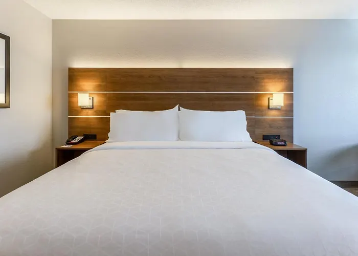 Holiday Inn Express & Suites O\'Fallon-Shiloh By Ihg