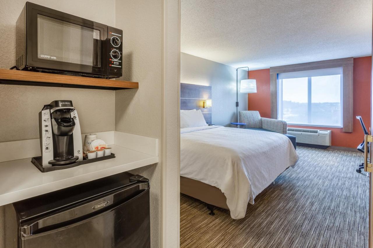 Express & O'fallon-shiloh By Ihg Shiloh
