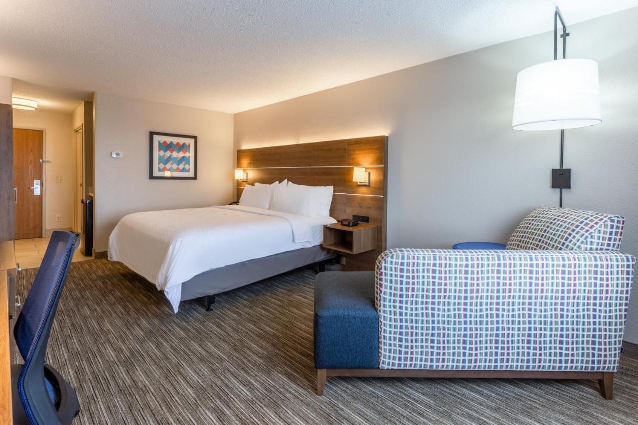 Hotel Express & O'fallon-shiloh By Ihg