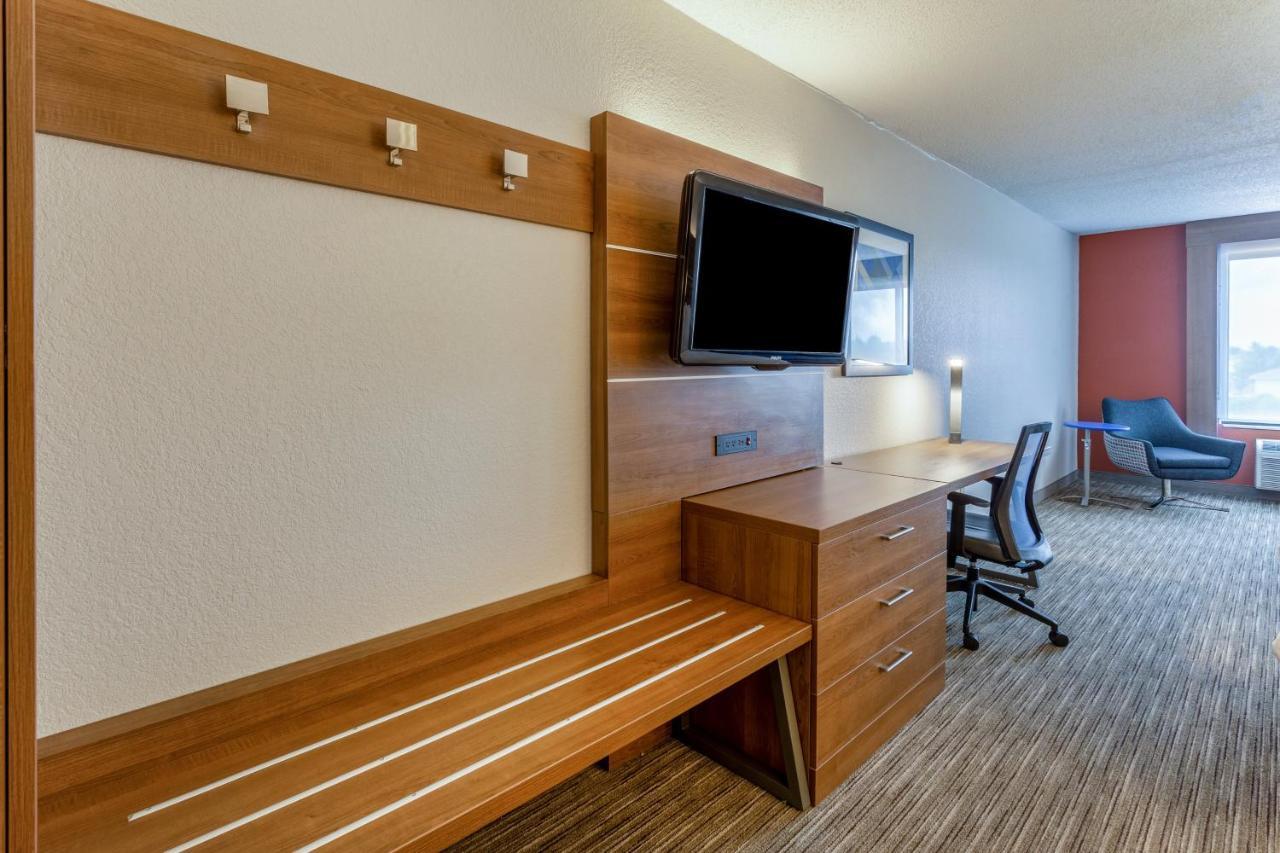 Express & O'fallon-shiloh By Ihg 3* Shiloh