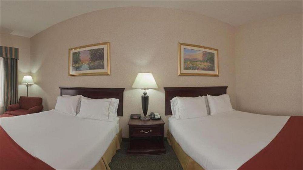 Express & O'fallon-shiloh By Ihg Shiloh
