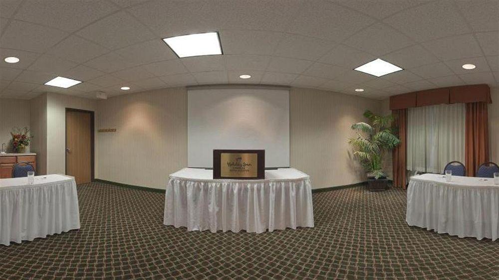 Express & O'fallon-shiloh By Ihg Hotel Shiloh