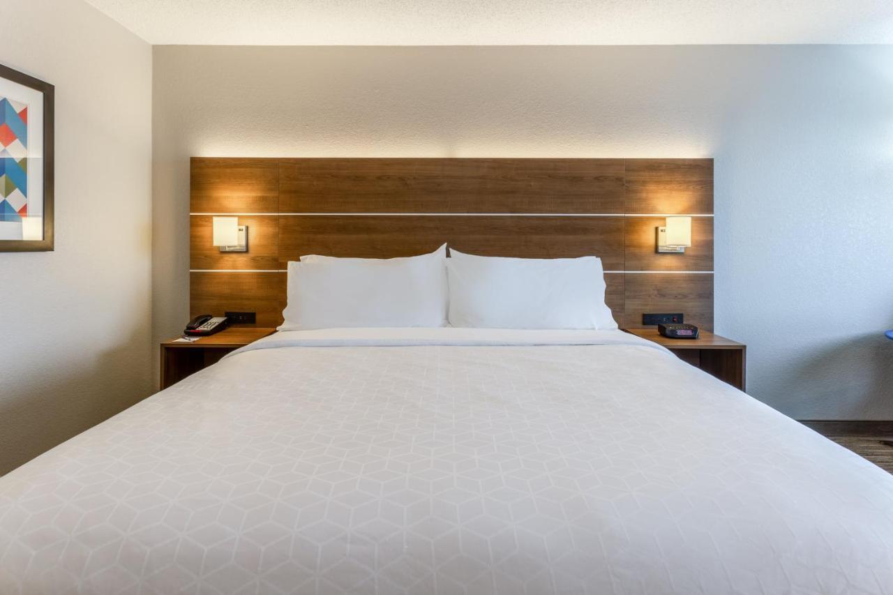 Express & O'fallon-shiloh By Ihg Shiloh