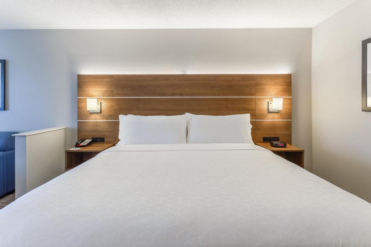 Hotel Express & O'fallon-shiloh By Ihg 3*