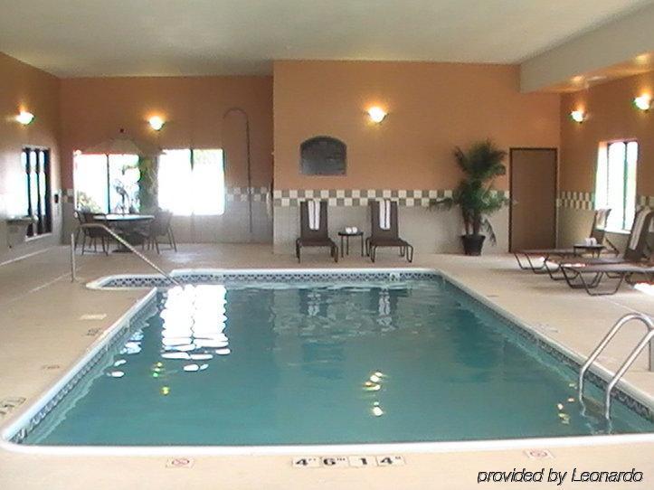 Hotel Express & O'fallon-shiloh By Ihg Shiloh
