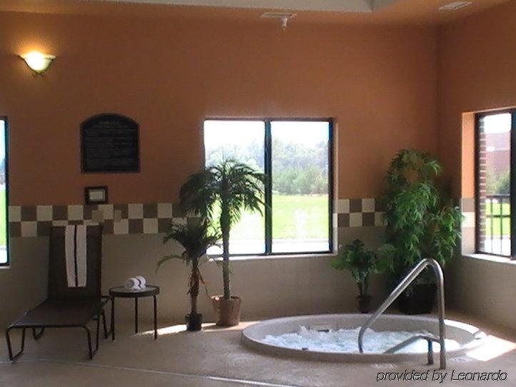 Hotel Express & O'fallon-shiloh By Ihg