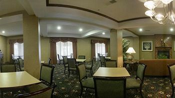 Express & O'fallon-shiloh By Ihg 3*