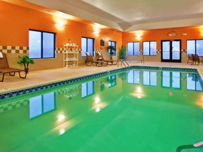 Express & O'fallon-shiloh By Ihg