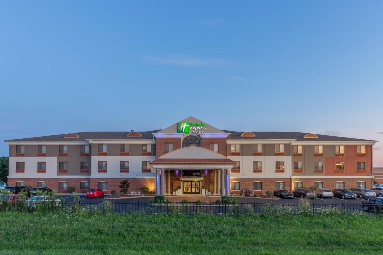 Hotel Express & O'fallon-shiloh By Ihg 3*