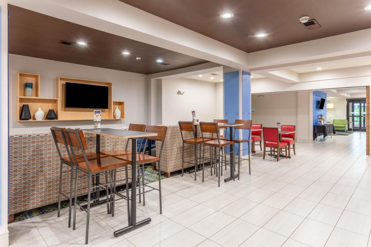 Express & O'fallon-shiloh By Ihg Shiloh