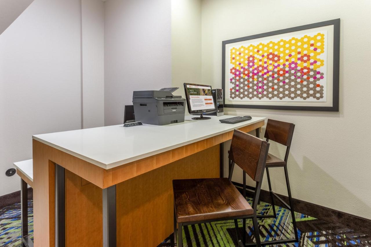 Express & O'fallon-shiloh By Ihg 3* Shiloh