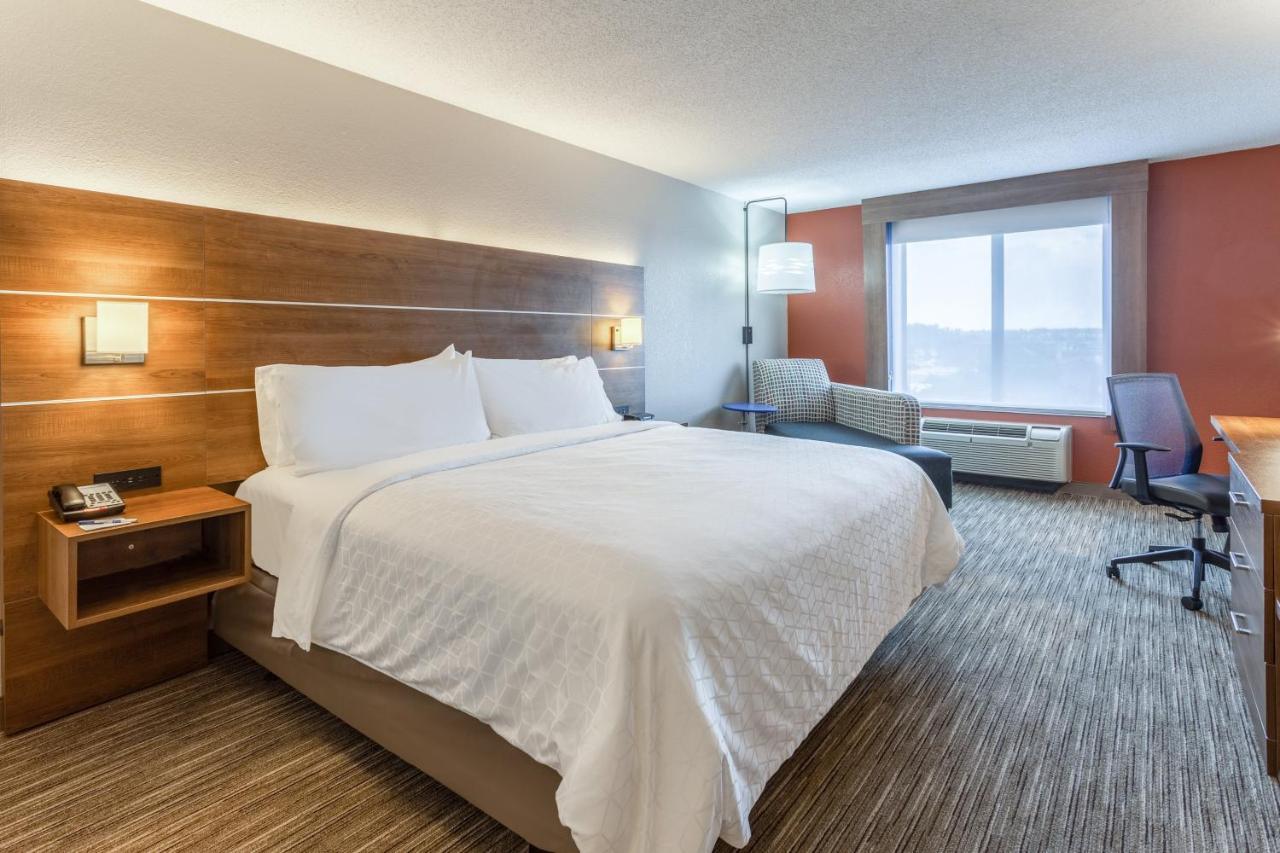 Hotel Express & O'fallon-shiloh By Ihg