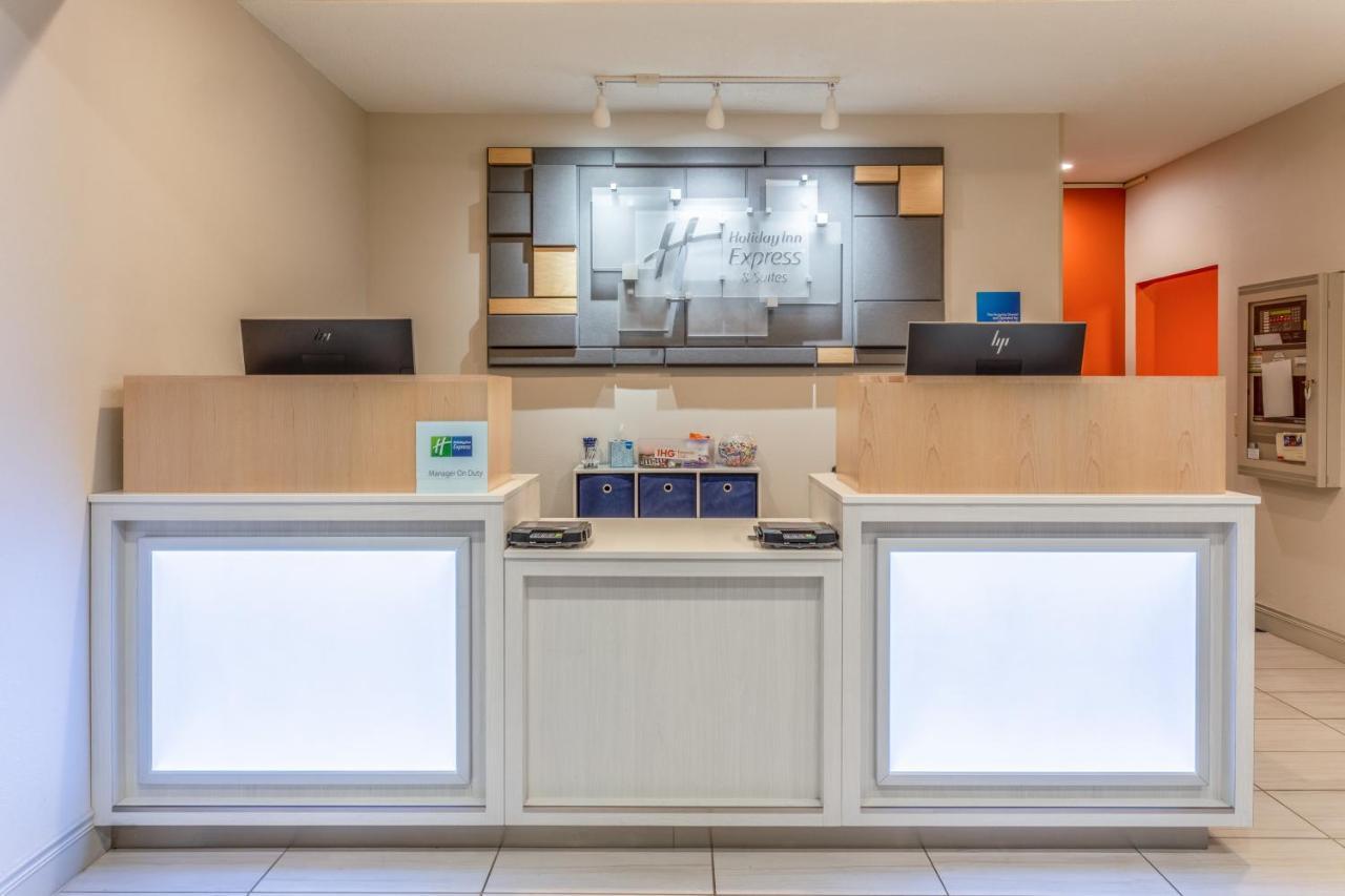 Express & O'fallon-shiloh By Ihg