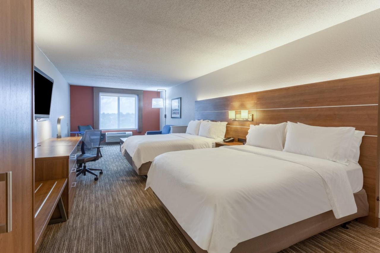 Express & O'fallon-shiloh By Ihg
