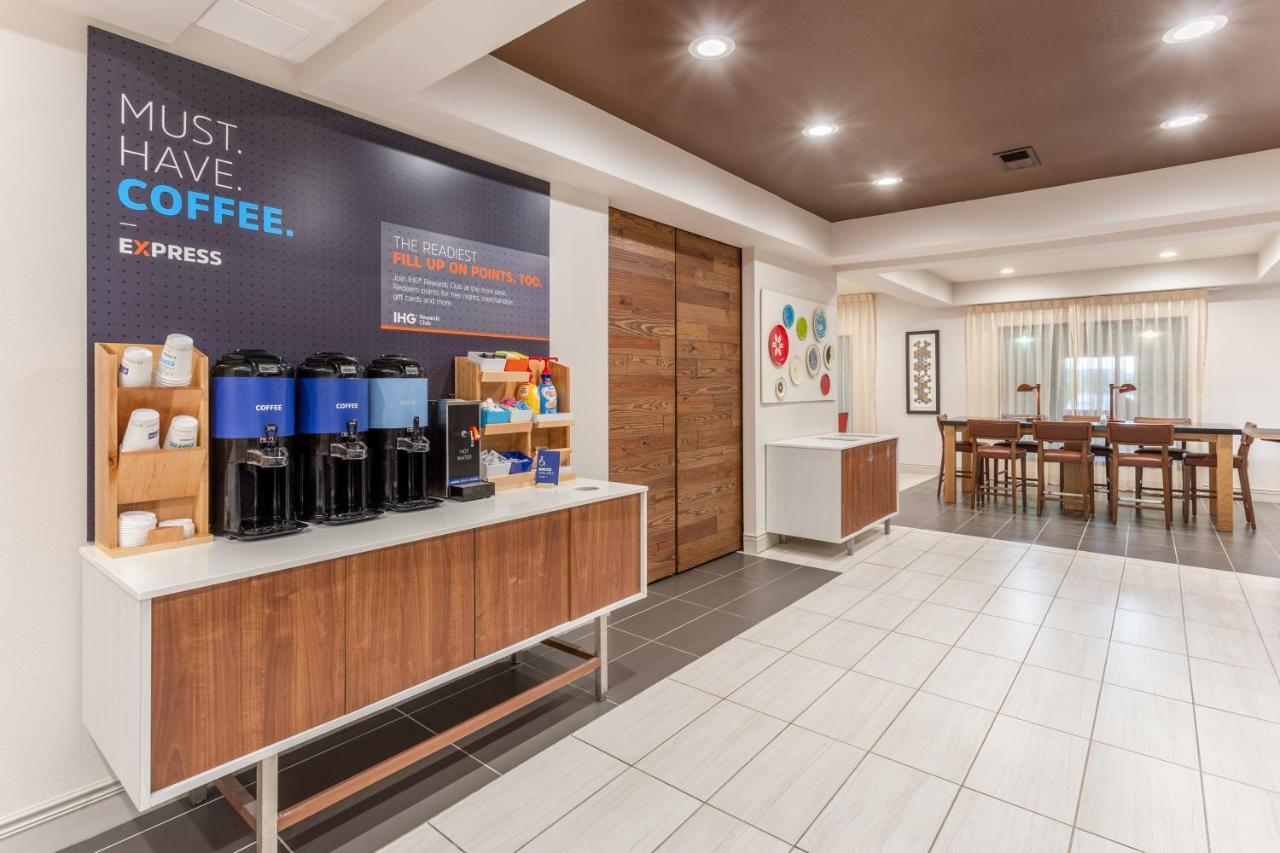 Express & O'fallon-shiloh By Ihg Hotel Shiloh